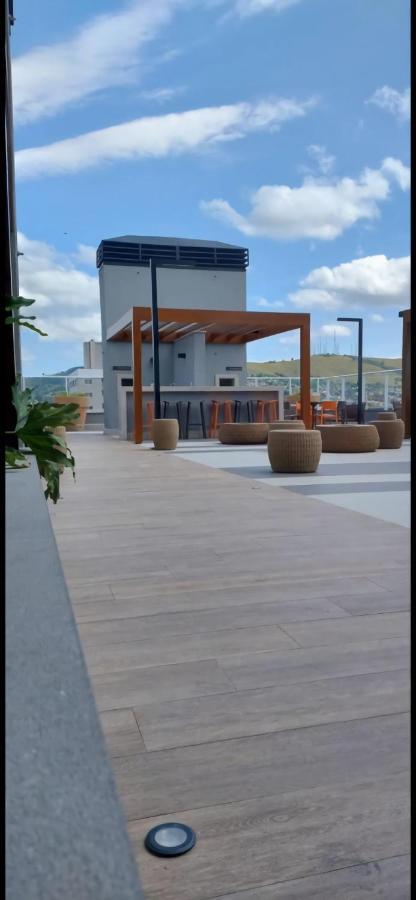 Studio Connect Puc Porto Alegre Exterior photo