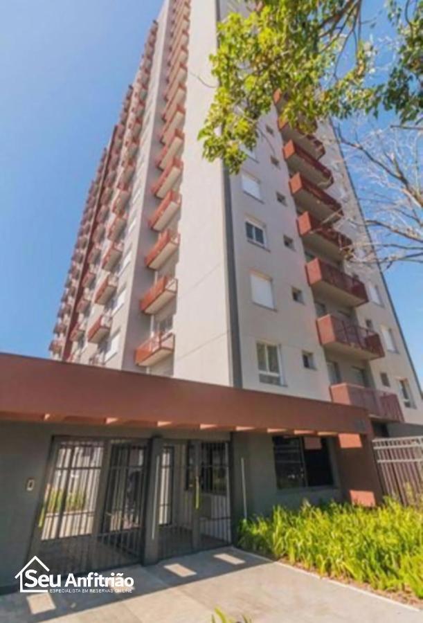 Studio Connect Puc Porto Alegre Exterior photo